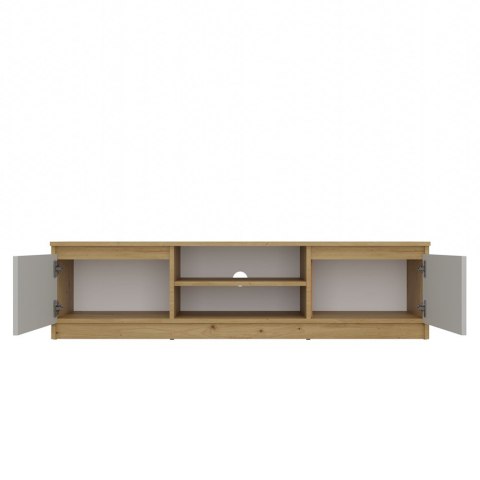 RTV Malwa 140 DĄB ARTISAN KASZMIR BEŻ