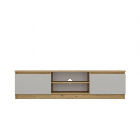 RTV Malwa 140 DĄB ARTISAN KASZMIR BEŻ