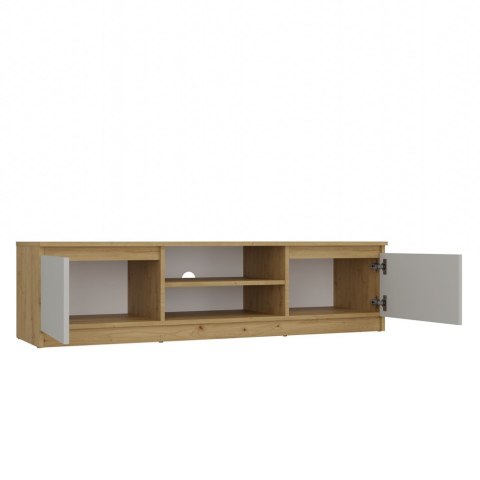 RTV Malwa 140 DĄB ARTISAN KASZMIR BEŻ