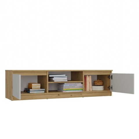 RTV Malwa 140 DĄB ARTISAN KASZMIR BEŻ