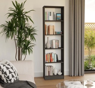 Regał Onyx R50 ANTRACYT