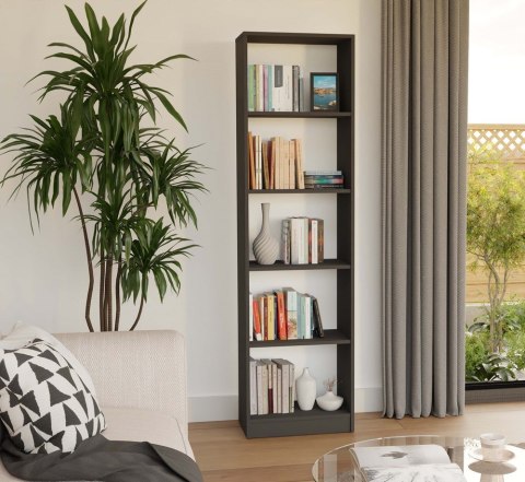 Regał Onyx R50 ANTRACYT