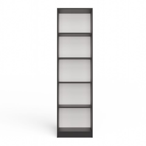 Regał Onyx R50 ANTRACYT