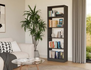 Regał Onyx R60 ANTRACYT