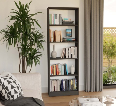 Regał Onyx R60 ANTRACYT