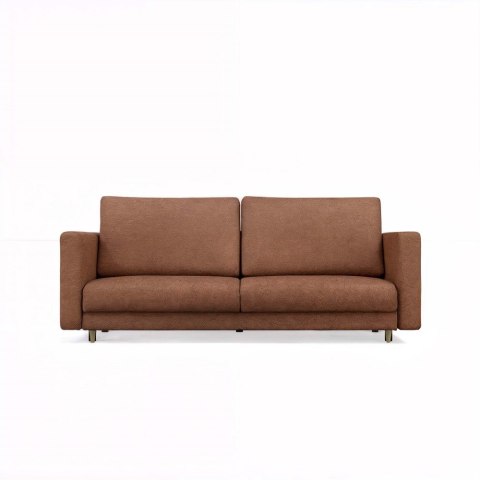 SOFA LINA TERACOTA