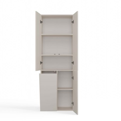 Słupek łazienkowy Nel 1K/DD KASZMIR