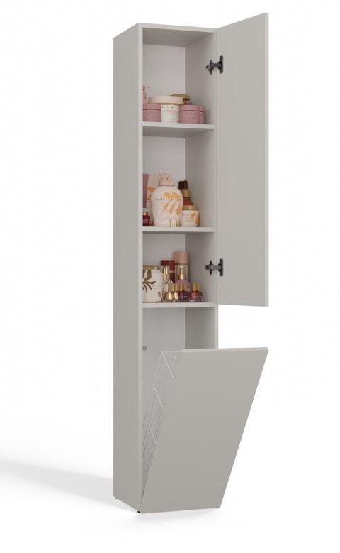 Słupek łazienkowy Nel IV KASZMIR