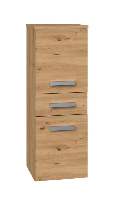 Słupek łazienkowy Nel V DDS DĄB ARTISAN