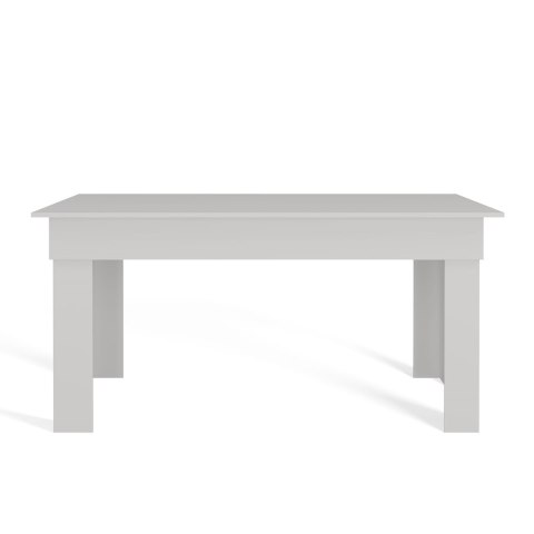 Stolik Madras MADRAS BIAŁY