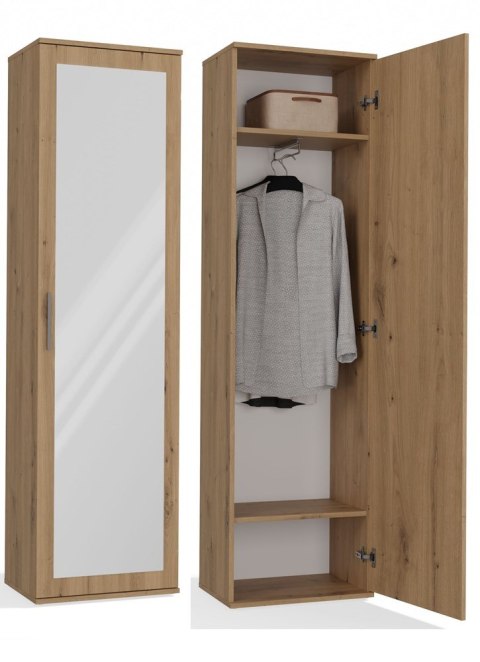 Szafa Duo DUO ARTISAN