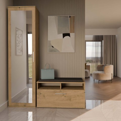 Szafa Duo DUO ARTISAN