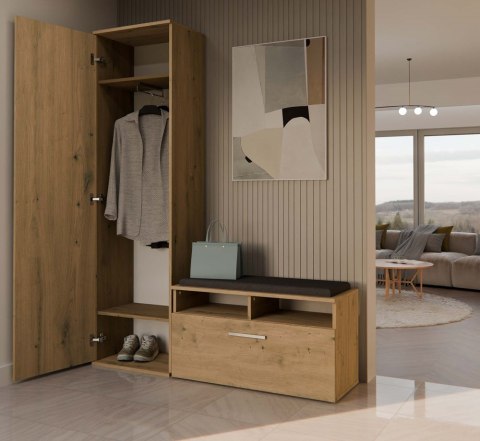 Szafa Duo DUO ARTISAN