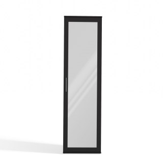 Szafa Duo DUO CZARNY