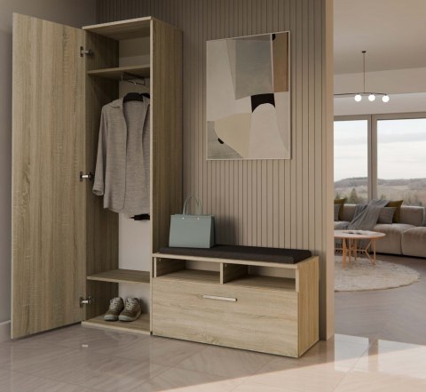 Szafa Duo DUO SONOMA