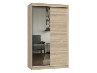 Szafa Iga 120 A/C DĄB SONOMA