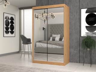 Szafa Iga 120A DĄB ARTISAN