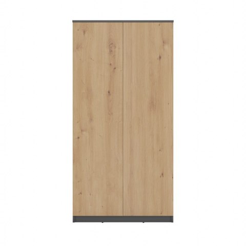 Szafa Malwa SD-90 ANTRACYT ARTISAN