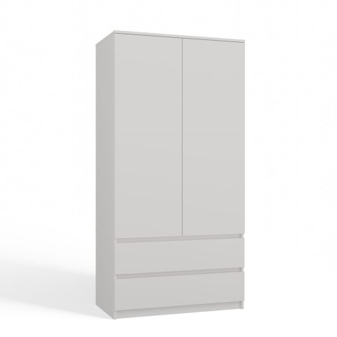 Szafa Malwa SS-90 BIAŁY