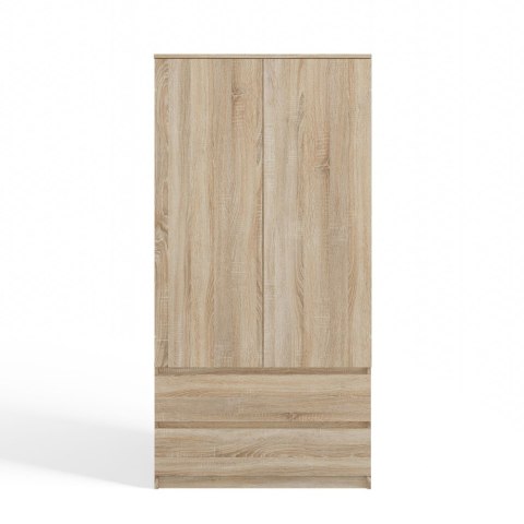 Szafa Malwa SS-90 DĄB SONOMA