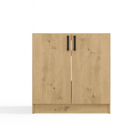 Szafka Kuchenna Dolna KATIA D-80 DĄB ARTISAN