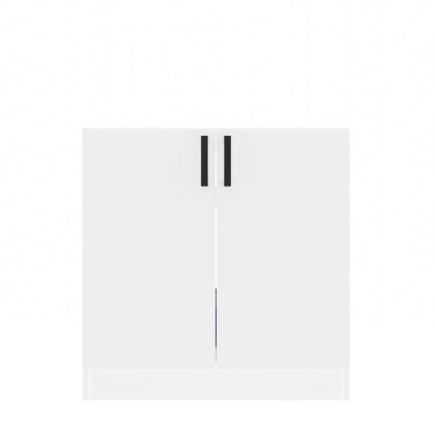 Szafka Kuchenna Dolna Katia D-80 BIAŁY