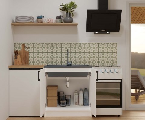 Szafka Kuchenna Dolna Katia D-80 BIAŁY