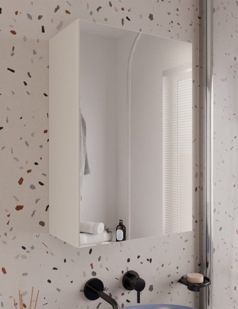 Szafka Łazienkowa Wisząca POLA 1DL KASZMIR