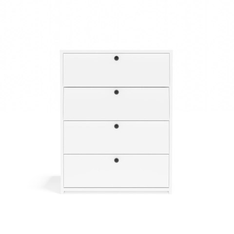 Szafka na obuwie LOKA BIAŁA