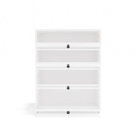 Szafka na obuwie LOKA BIAŁA