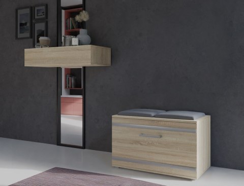 Szafka na obuwie Opal OPAL DĄB SONOMA