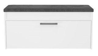 Szafka na obuwie Parma PARMA BIAŁY