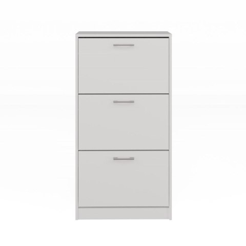 Szafka na obuwie Paula PAULA BIAŁY