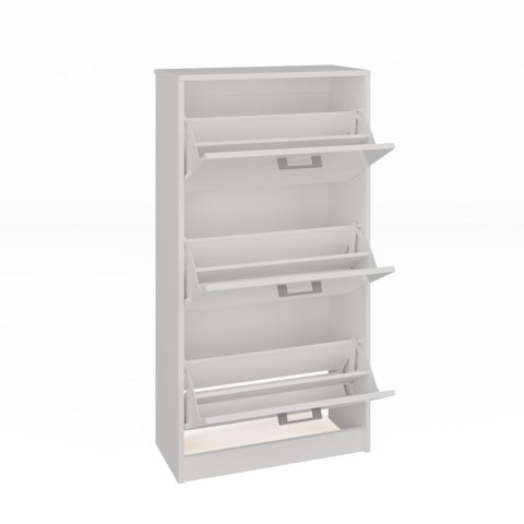 Szafka na obuwie Paula PAULA BIAŁY