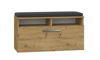 Szafka na obuwie Riva RIVA DĄB ARTISAN