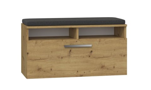 Szafka na obuwie Riva RIVA DĄB ARTISAN