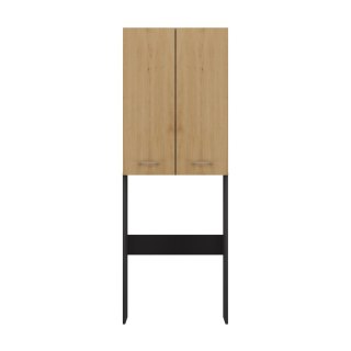 Szafka na pralkę Pola DD ANTRACYT ARTISAN