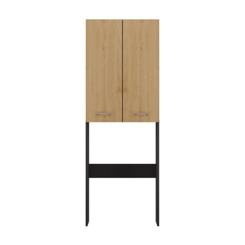 Szafka na pralkę Pola DD ANTRACYT ARTISAN