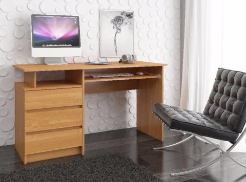 BIURKO CLP 135cm PK OLCHA