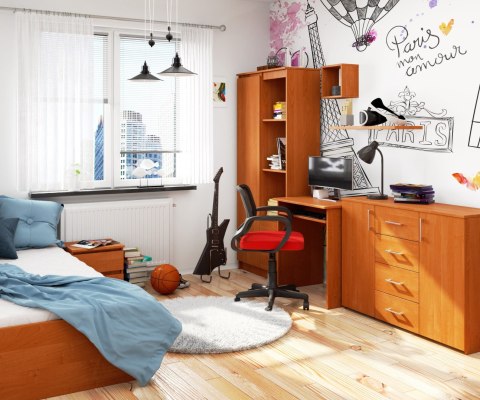 BIURKO STAR PK OLCHA