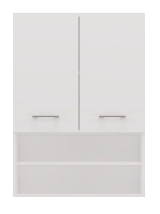 Szafka na pralkę Pola MINI/DK BIAŁY