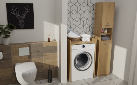 Szafka na pralkę Pola NP ARTISAN