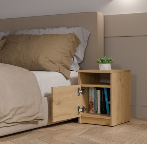 Szafka nocna GALAX 30/1D ARTISAN