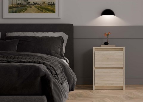 Szafka nocna Karo K2 SONOMA