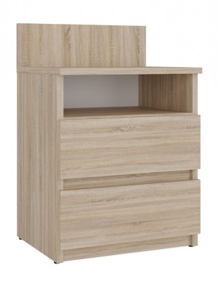 Szafka nocna Malwa M1 SONOMA