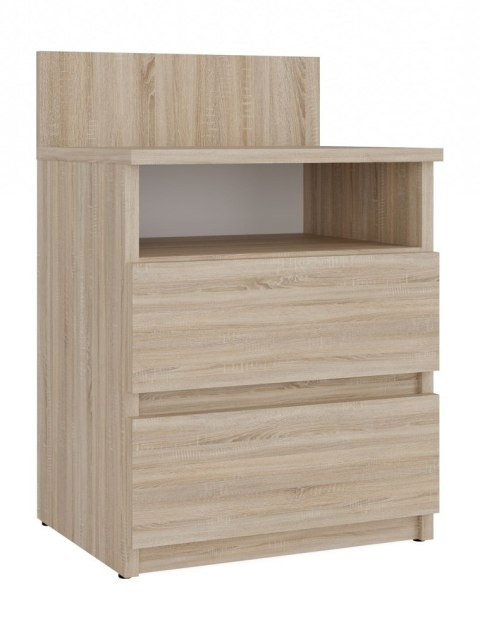 Szafka nocna Malwa M1 SONOMA