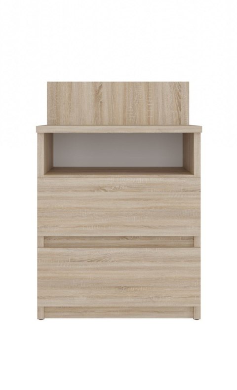 Szafka nocna Malwa M1 SONOMA