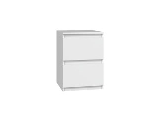 Szafka nocna Malwa M2 BIAŁY 2 sztuki