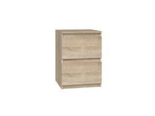 Szafka nocna Malwa M2 DĄB SONOMA