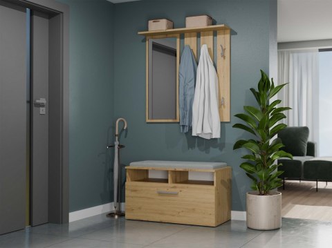 Wieszak Opal OPAL ARTISAN